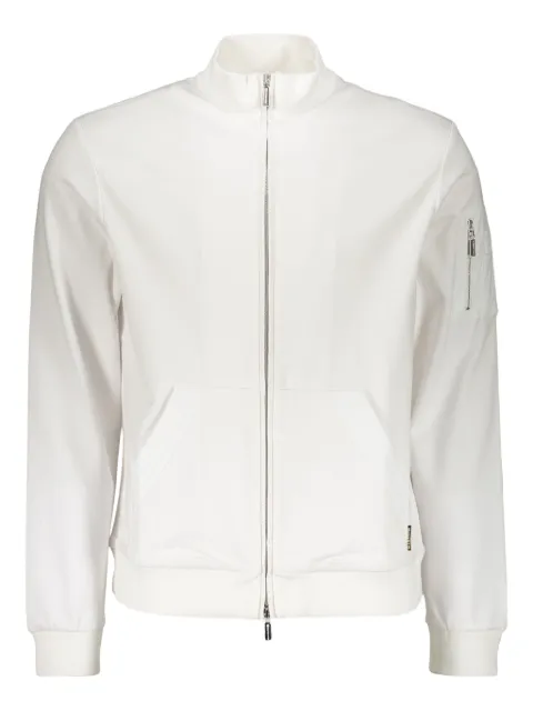 Moorer Cordell jacket