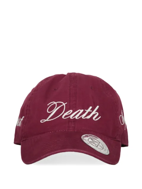 Isabella 1985 gorra de béisbol de algodón 
