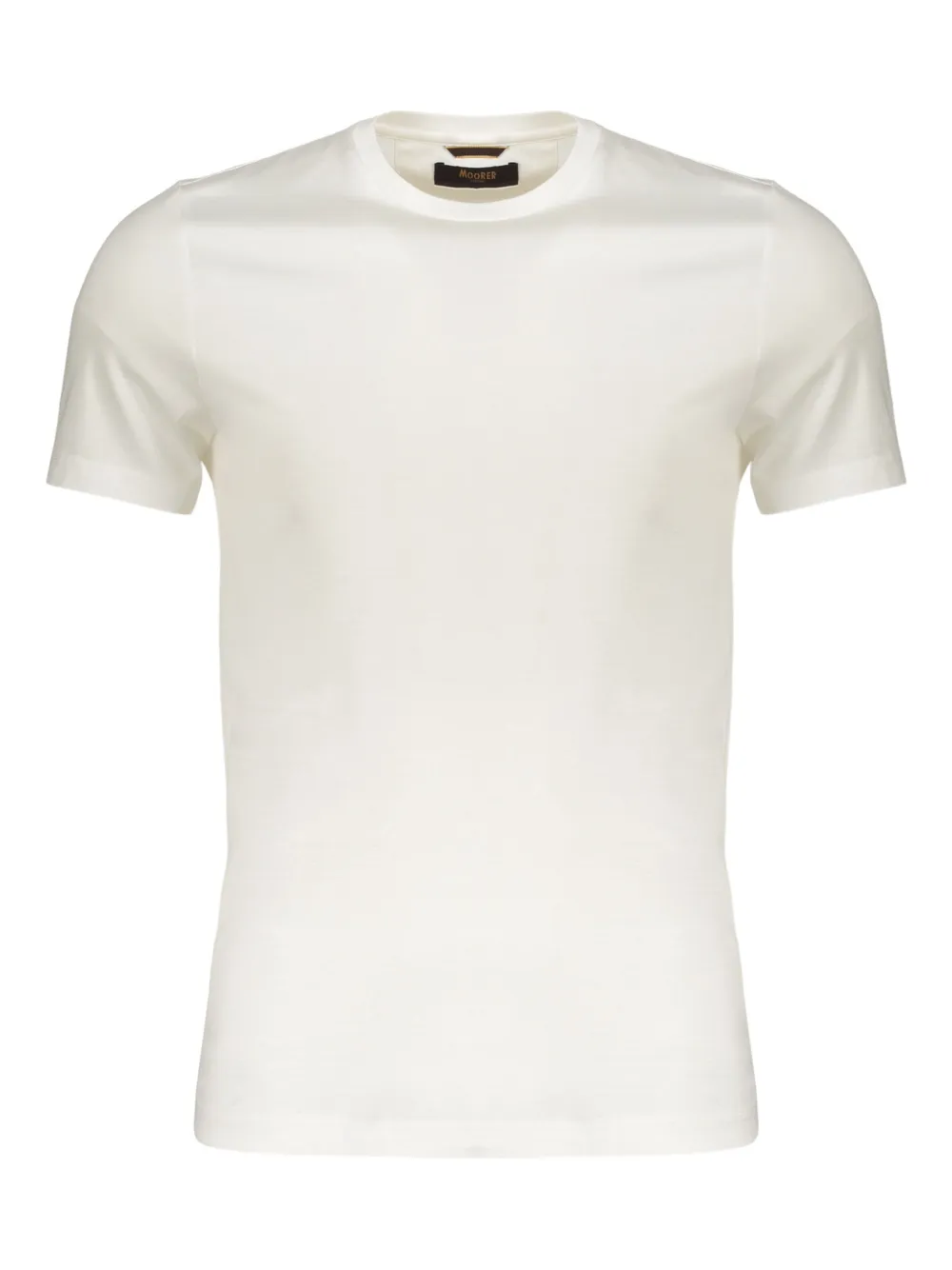Moorer Mike Tシャツ - ホワイト Moorer Mike Tシャツ - ホワイト