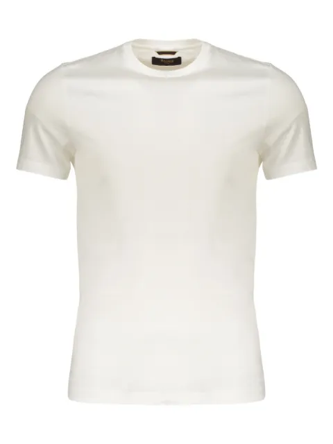 Moorer Mike cotton T-shirt