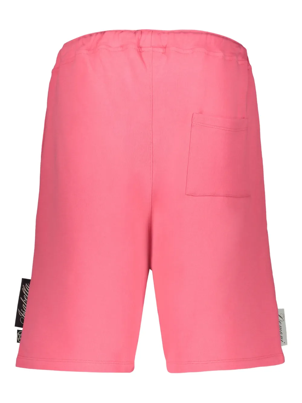 Isabella 1985 Bermuda shorts - Roze