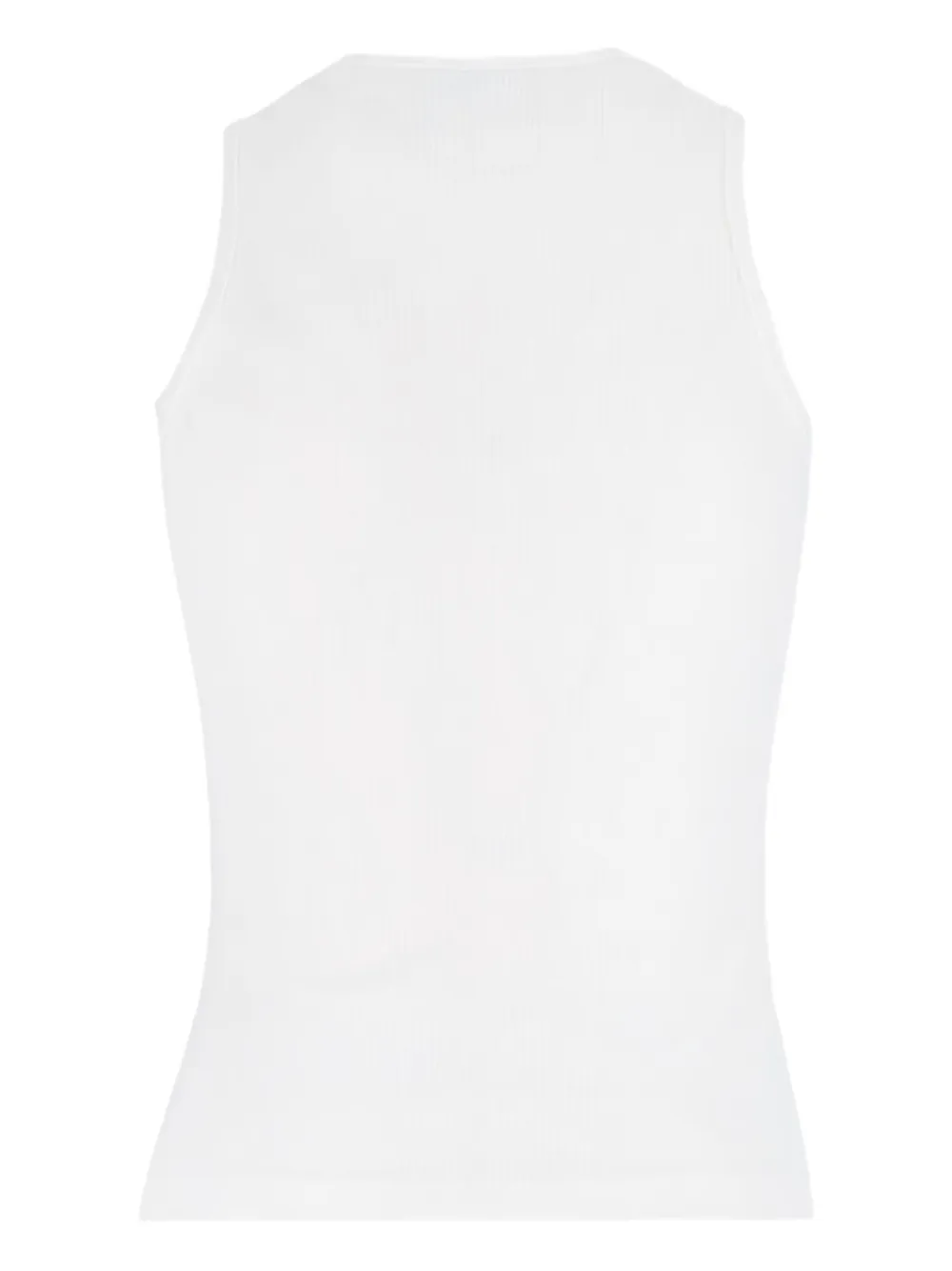 adidas Originals tanktop Wit