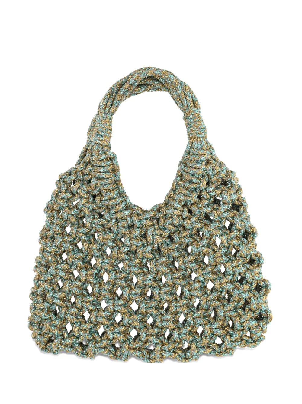 HIBOURAMA VANNIFIQUE TOTE BAG