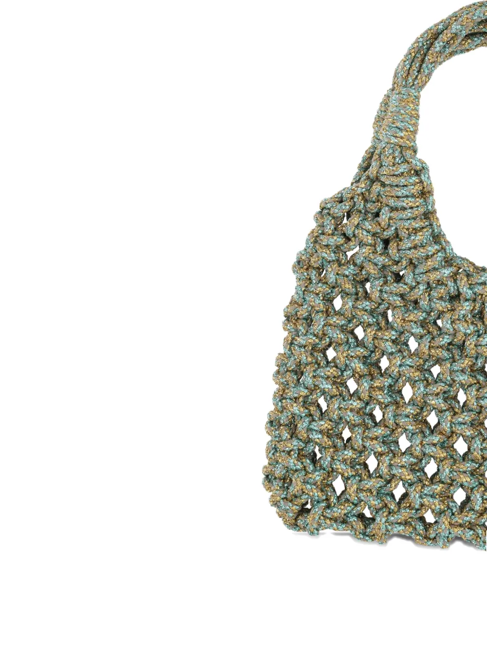 HIBOURAMA VANNIFIQUE TOTE BAG