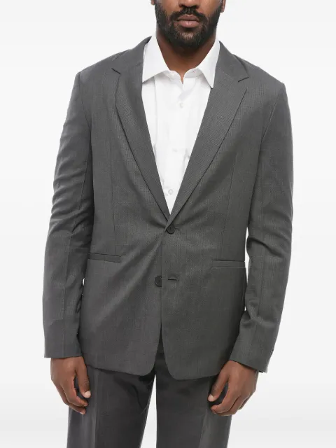 Givenchy wool blazer