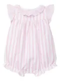 LARANJINHA striped shorties - Pink