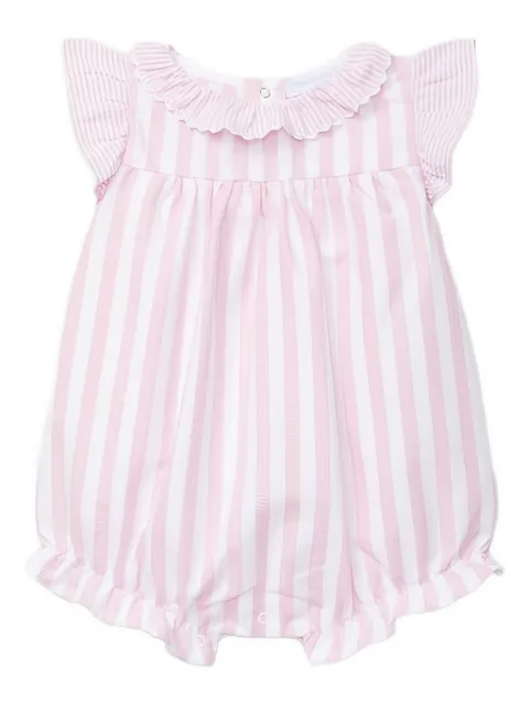 LARANJINHA striped shorties
