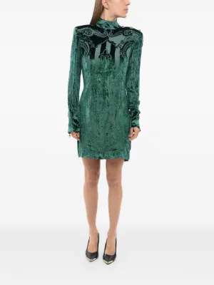 Page 4 | Balmain Dresses for Women - FARFETCH