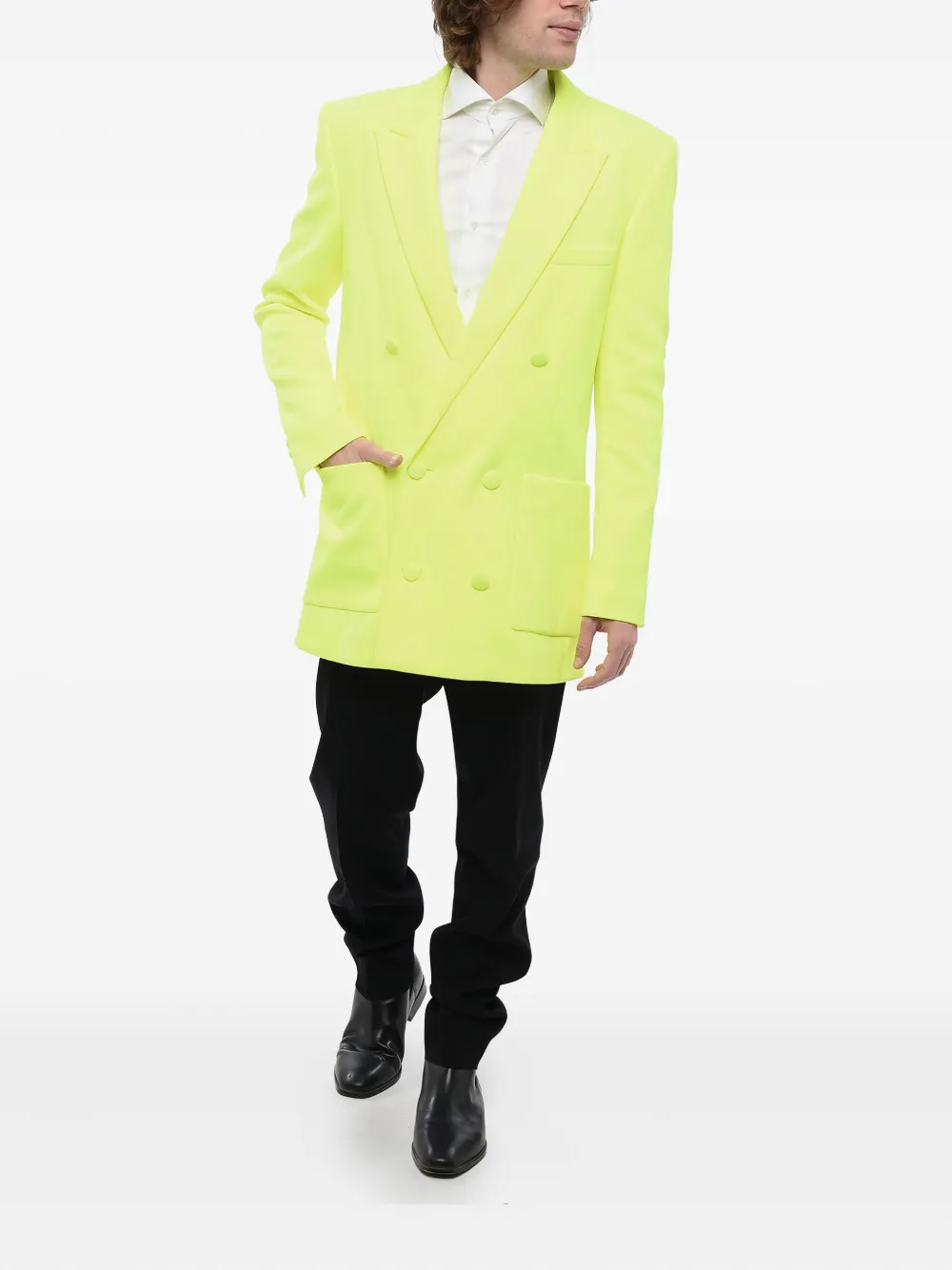 Balmain double-breasted blazer | Blazers | Image 2