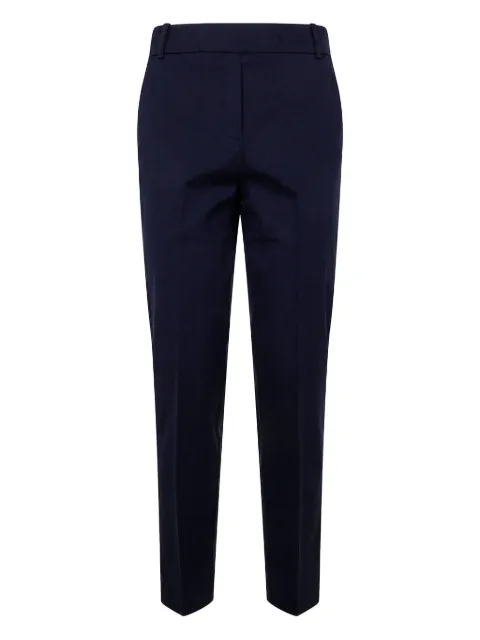 Kiltie pantalones