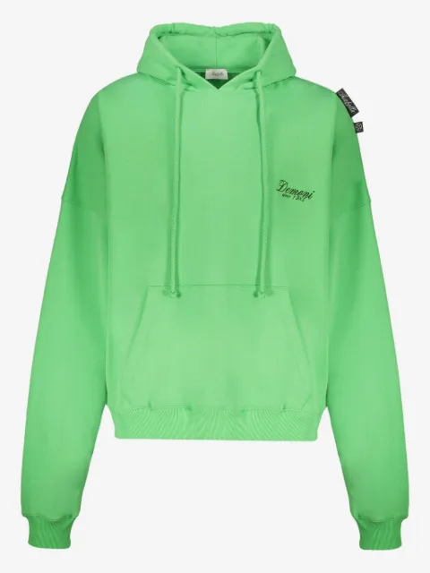 Isabella 1985 cotton hoodie