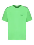 Isabella 1985 cotton T-shirt - Green