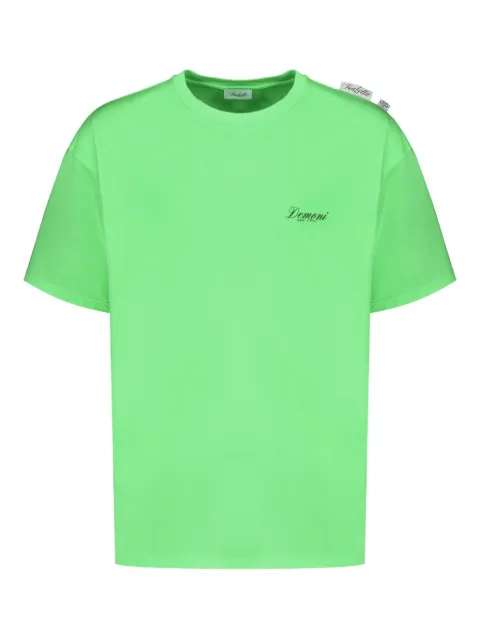 Isabella 1985 cotton T-shirt