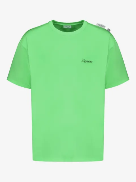 Isabella 1985 cotton T-shirt
