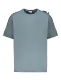 Isabella 1985 cotton T-shirt - Blue