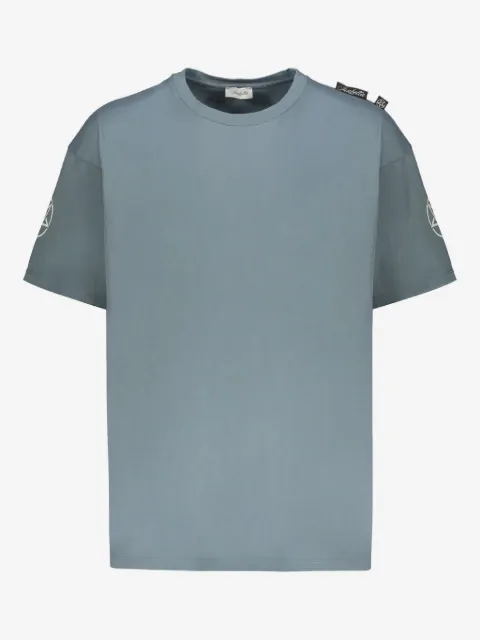 Isabella 1985 cotton T-shirt