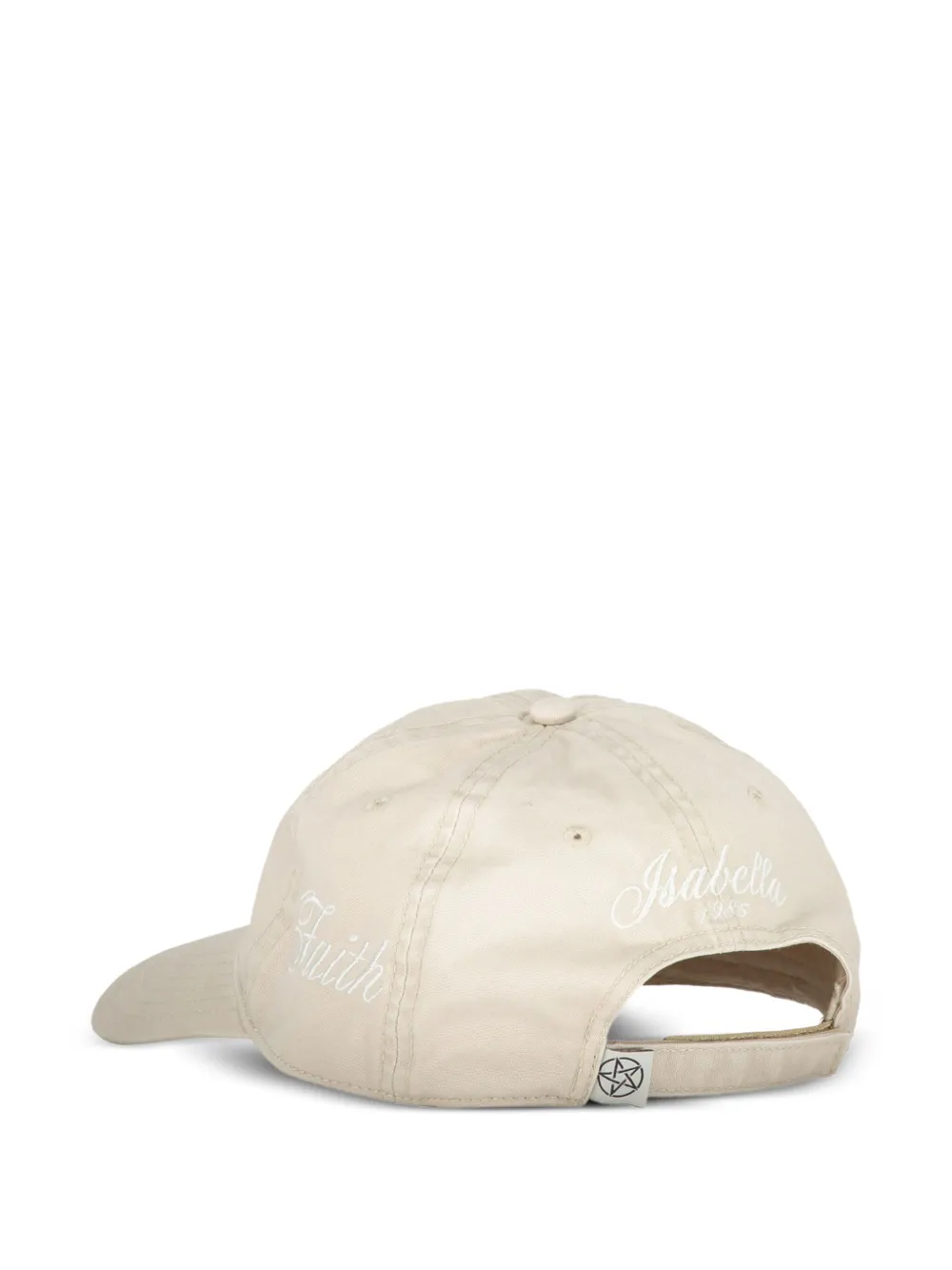 Isabella 1985 gorra | Image 2