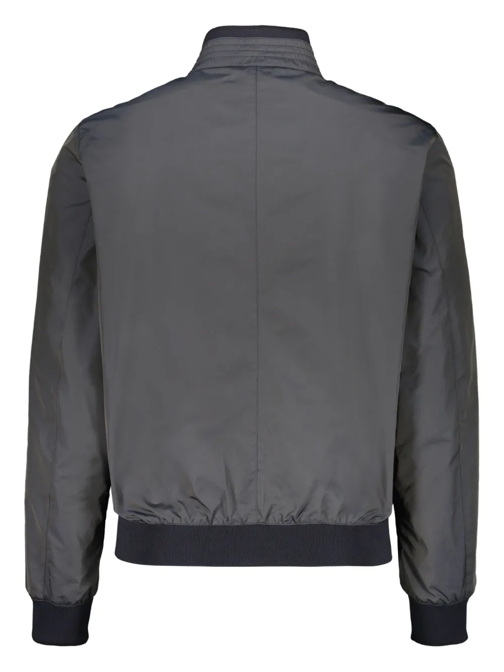 Moorer Axten reversible bomber jacket | Bomber Jackets | Image 2