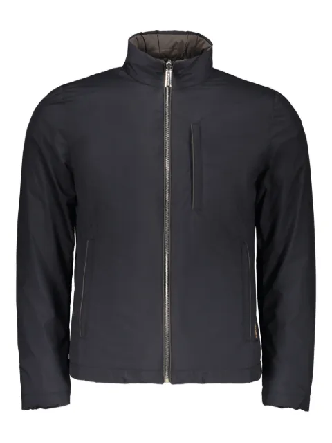 Moorer Aramis reversible down jacket