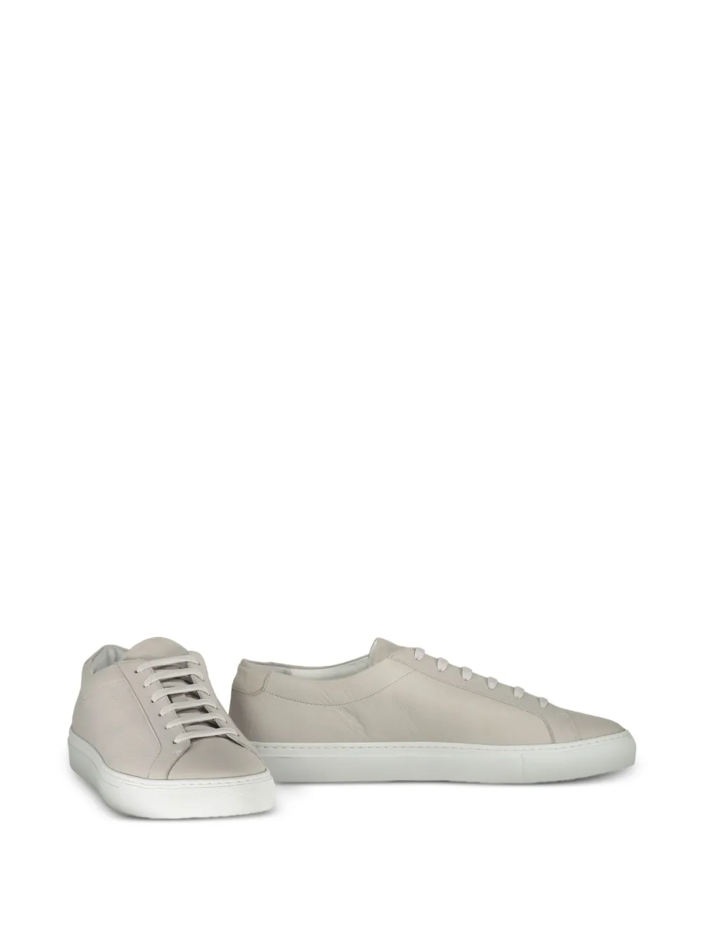 Moorer Boldini Sneakers | Low-Top-Sneakers | Image 2