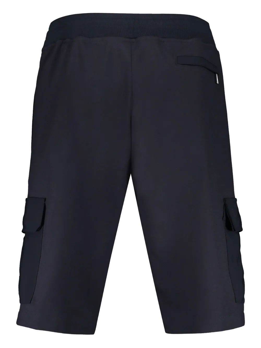 Moorer Randal shorts - Blauw