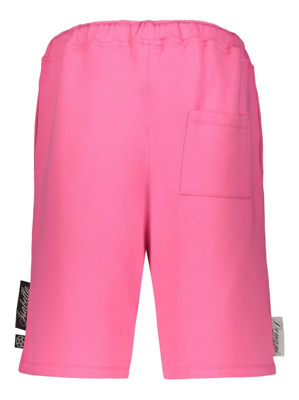 Isabella 1985 shorts deportivos de algodón | Shorts para correr | Image 2