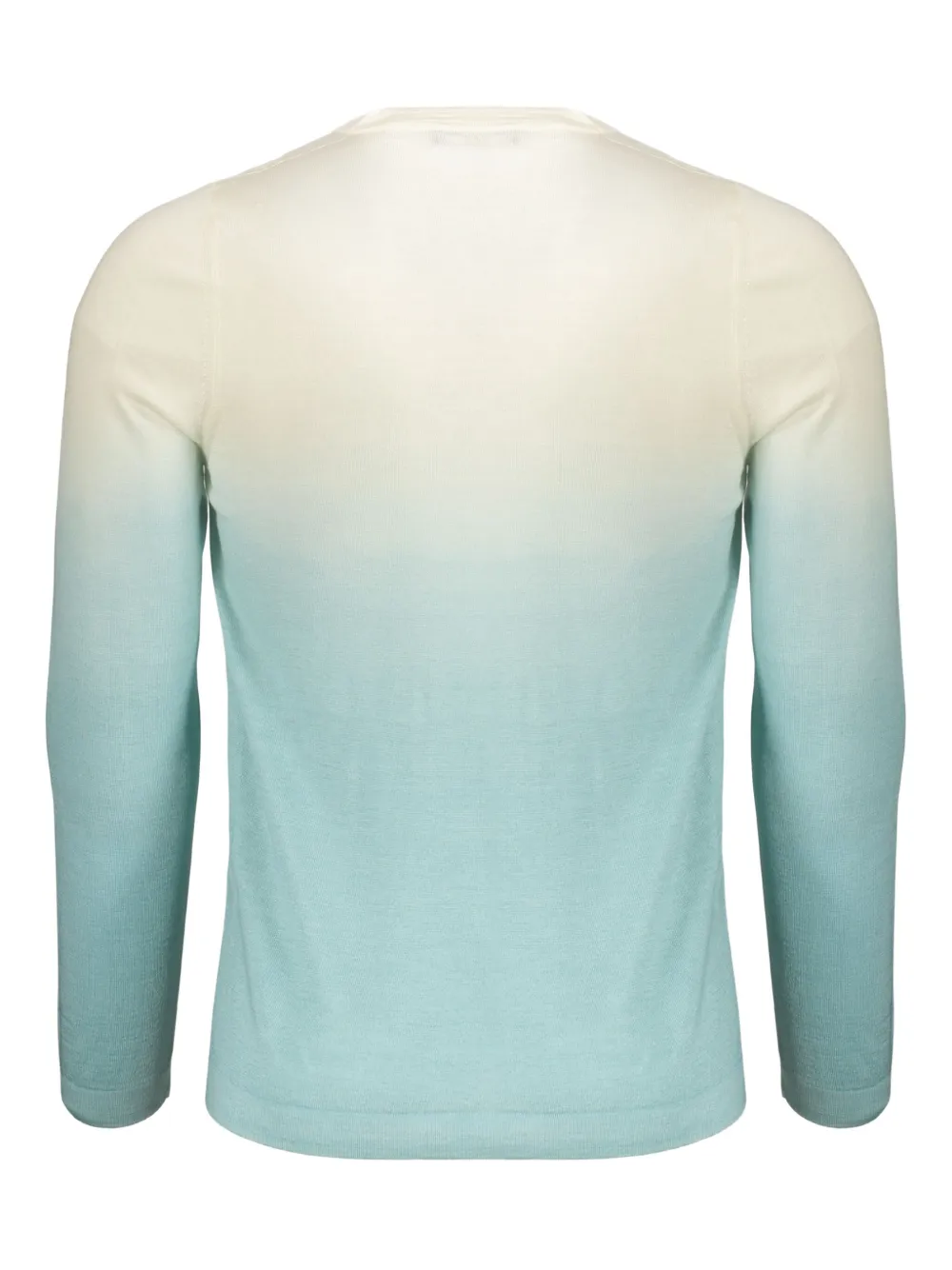 Moorer Donald gradient-effect jumper | Jumpers | Image 2