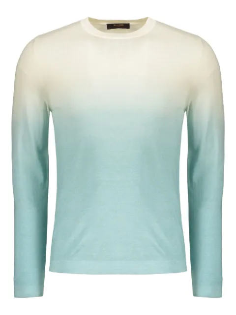 Moorer Donald gradient-effect jumper