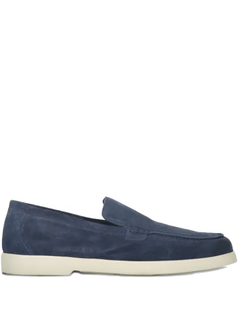 Moorer Cezanne loafers