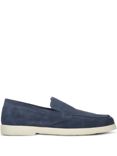 Moorer mocasines Cezanne
