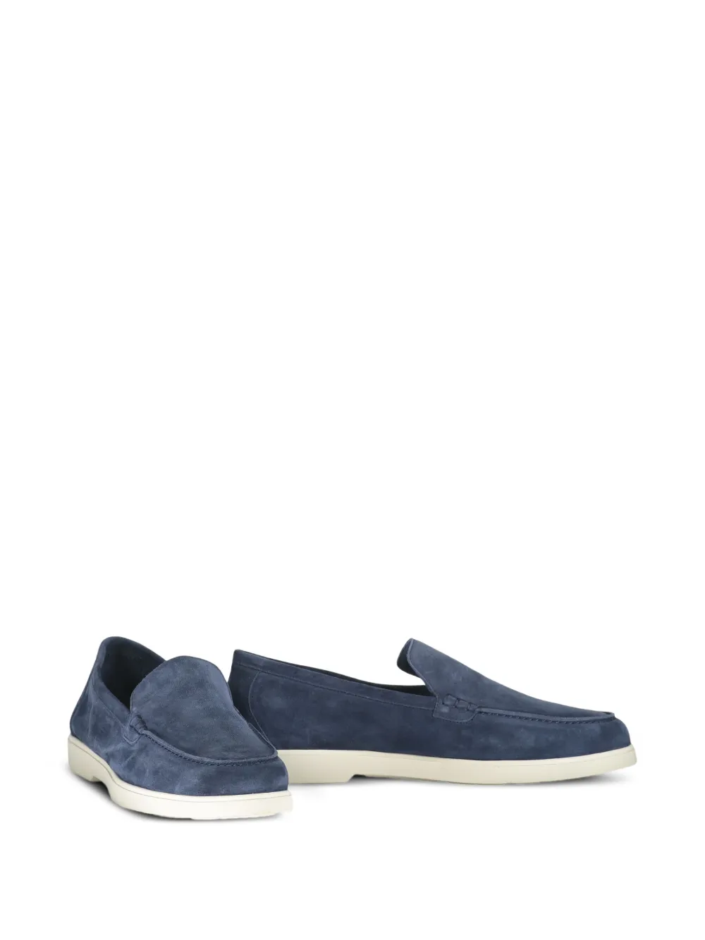 Moorer Cezanne loafers | Image 2