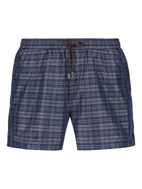 Moorer Portofino swim shorts