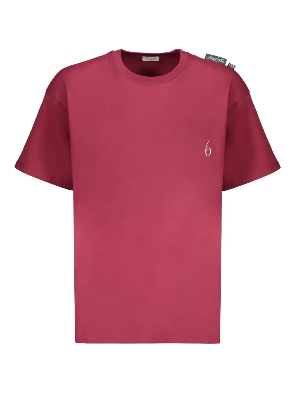 cotton T-shirt