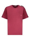 Isabella 1985 cotton T-shirt - Red