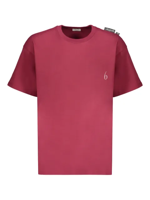 Isabella 1985 cotton T-shirt