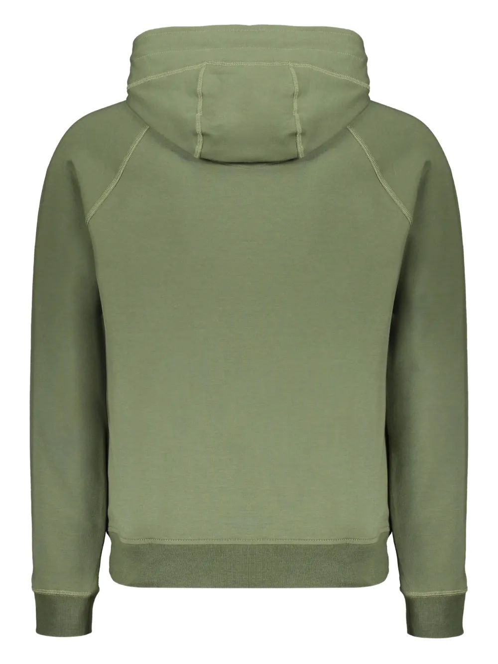 Moorer Norcia hooded jacket | Hooded Jackets | Image 2