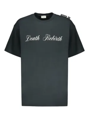 FEAR OF GOD ESSENTIALS ロゴ Tシャツ | ブラウン | FARFETCH JP