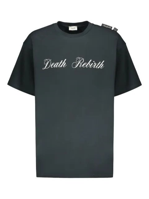 Isabella 1985 cotton T-shirt