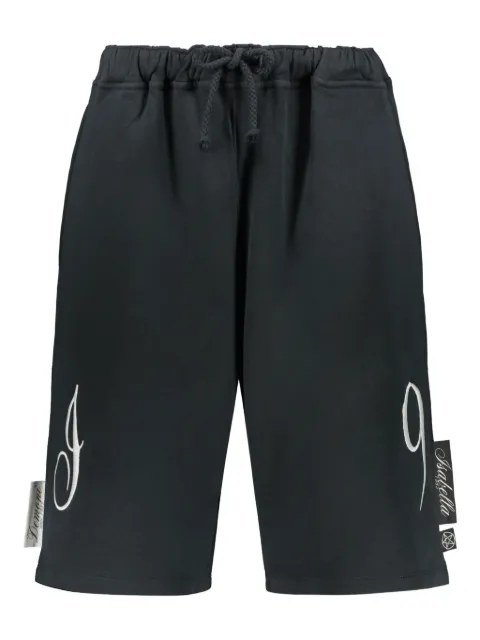 Isabella 1985 cotton shorts