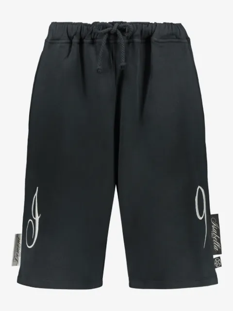 Isabella 1985 cotton shorts