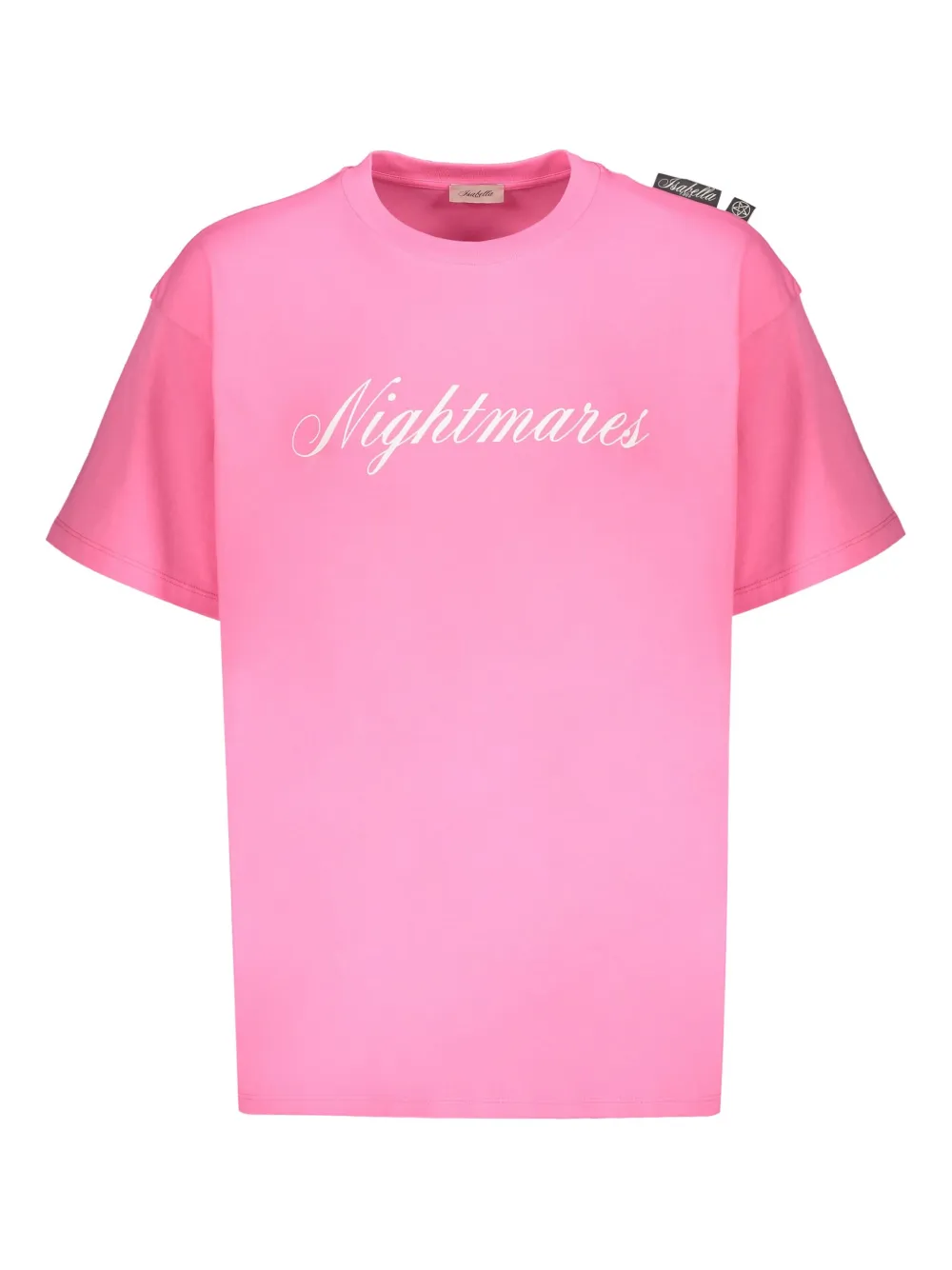 cotton T-shirt