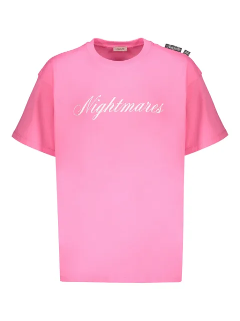 Isabella 1985 cotton T-shirt