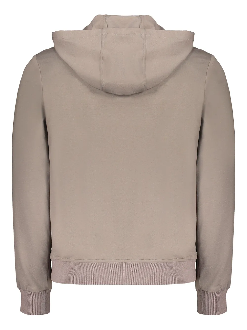 Moorer Matthew hooded jacket | Hooded Jackets | Image 2