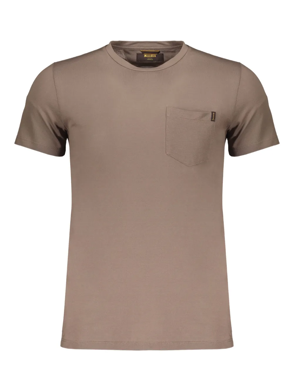 Moorer playera Bruzio de algodón | neutro | Image 1