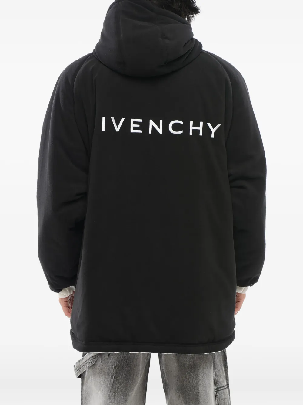 Givenchy Parka reversibile | Image 5
