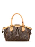 Louis Vuitton Pre-Owned 2014 Monogram Tivoli PM handbag - Brown