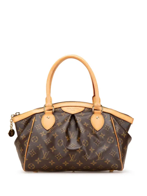 Louis Vuitton Pre-Owned sac à main Tivoli PM (2014)