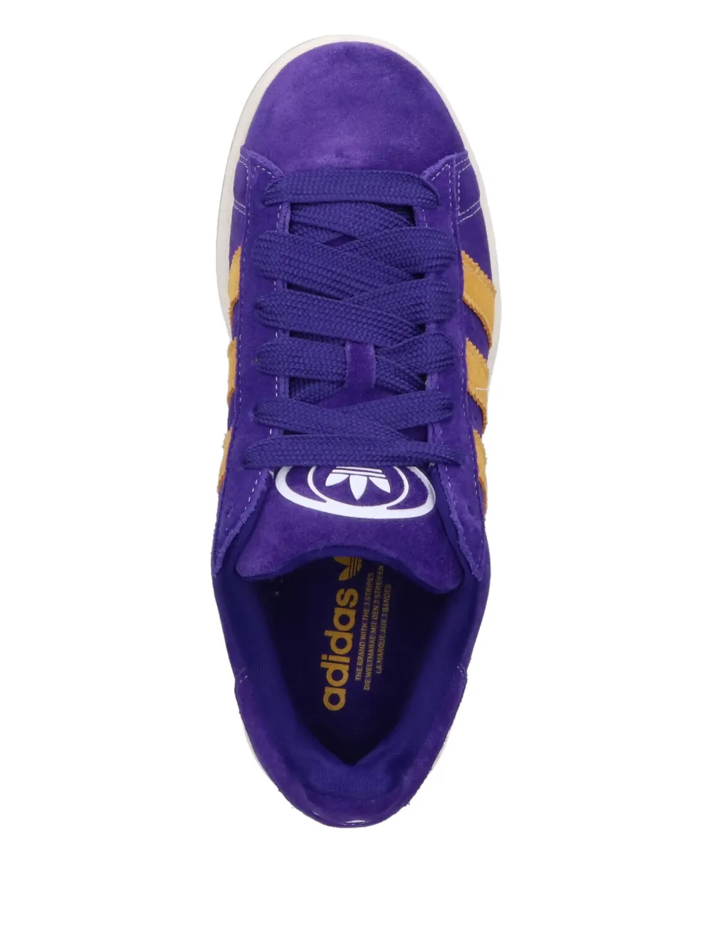 adidas Campus 00s sneakers Purple