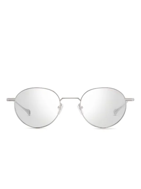 Dita Eyewear Lancier round-frame glasses