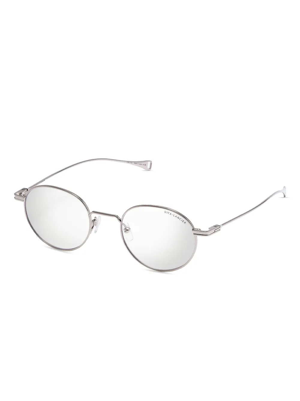 Dita Eyewear Lancier round-frame glasses | Image 2